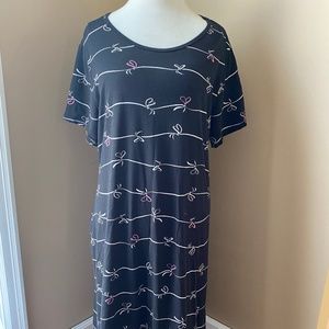 LuLaRoe Dress